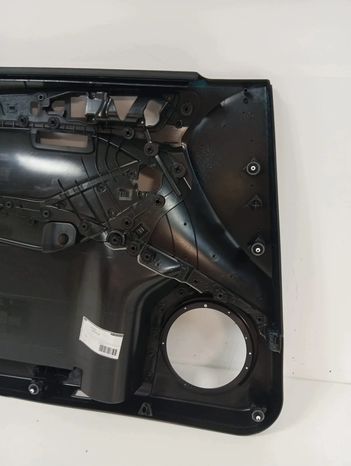 Dörrpanel höger fram Audi Q5 8R (8R2867104BF) image 10