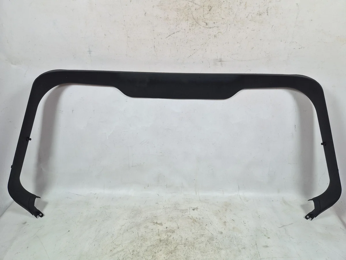 Audi A3 S3 8L kofferbakbekleding plastic 8L0867977