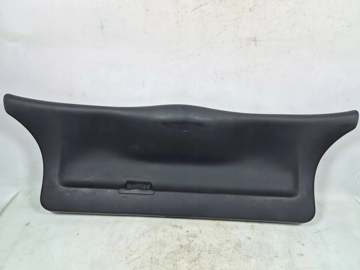 Audi A3 S3 8L 1997 kofferbakafwerking 8L0867979