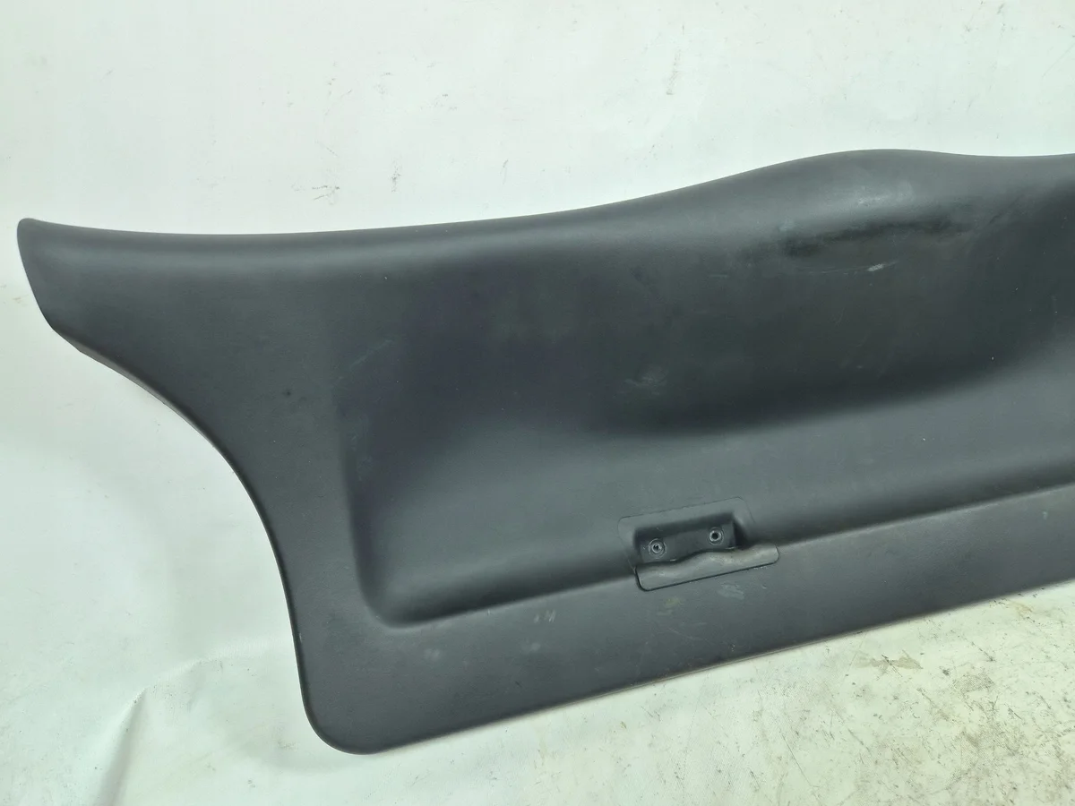 Audi A3 S3 8L 1997 kofferbakafwerking 8L0867979 image 3