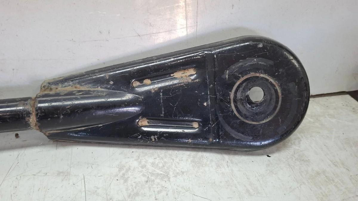 Soporte Chasis Renault Trafic III Vivaro B image 3