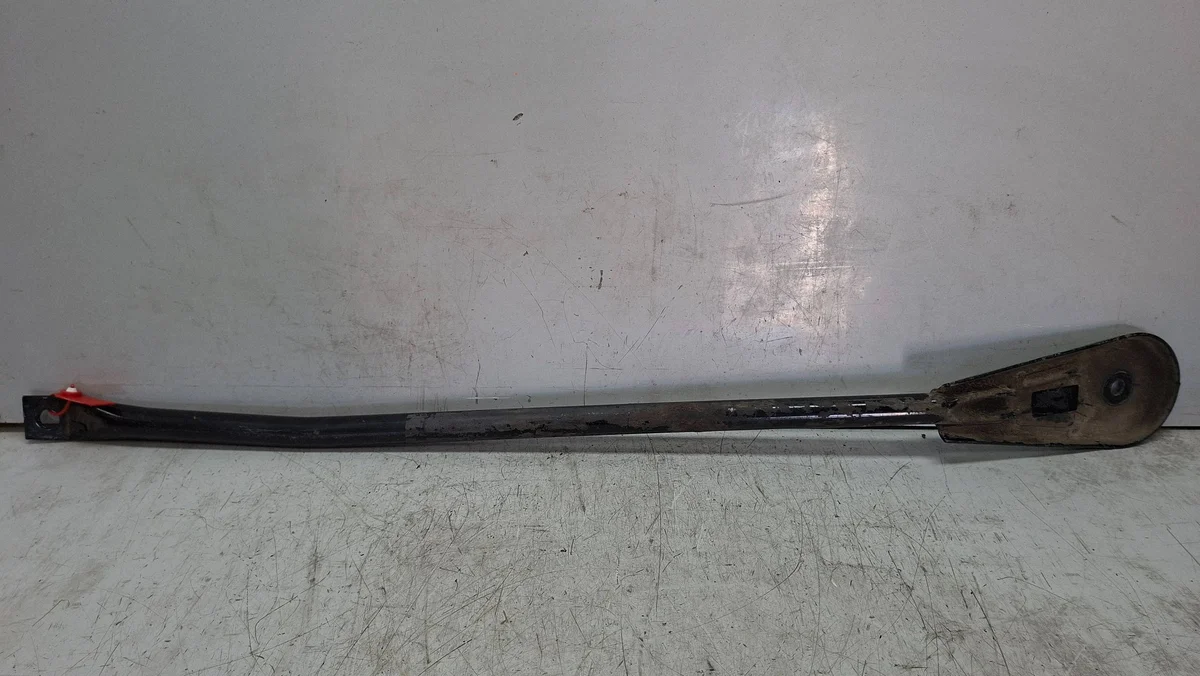 Soporte Chasis Renault Trafic III Vivaro B image 4