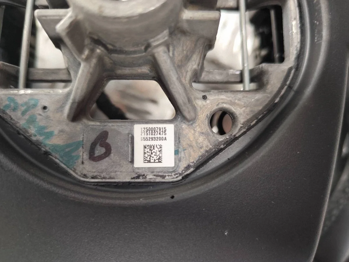 Citroen C4 III e-C4 Volant 2020 image 3