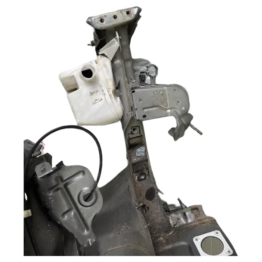 FIAT DOBLO II FL 263 Quarto Anteriore Sinistro image 3
