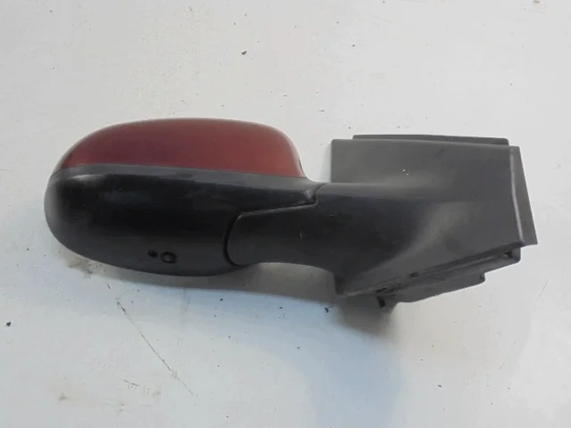 Espelho Direito Fiat Bravo II 021042 image 6