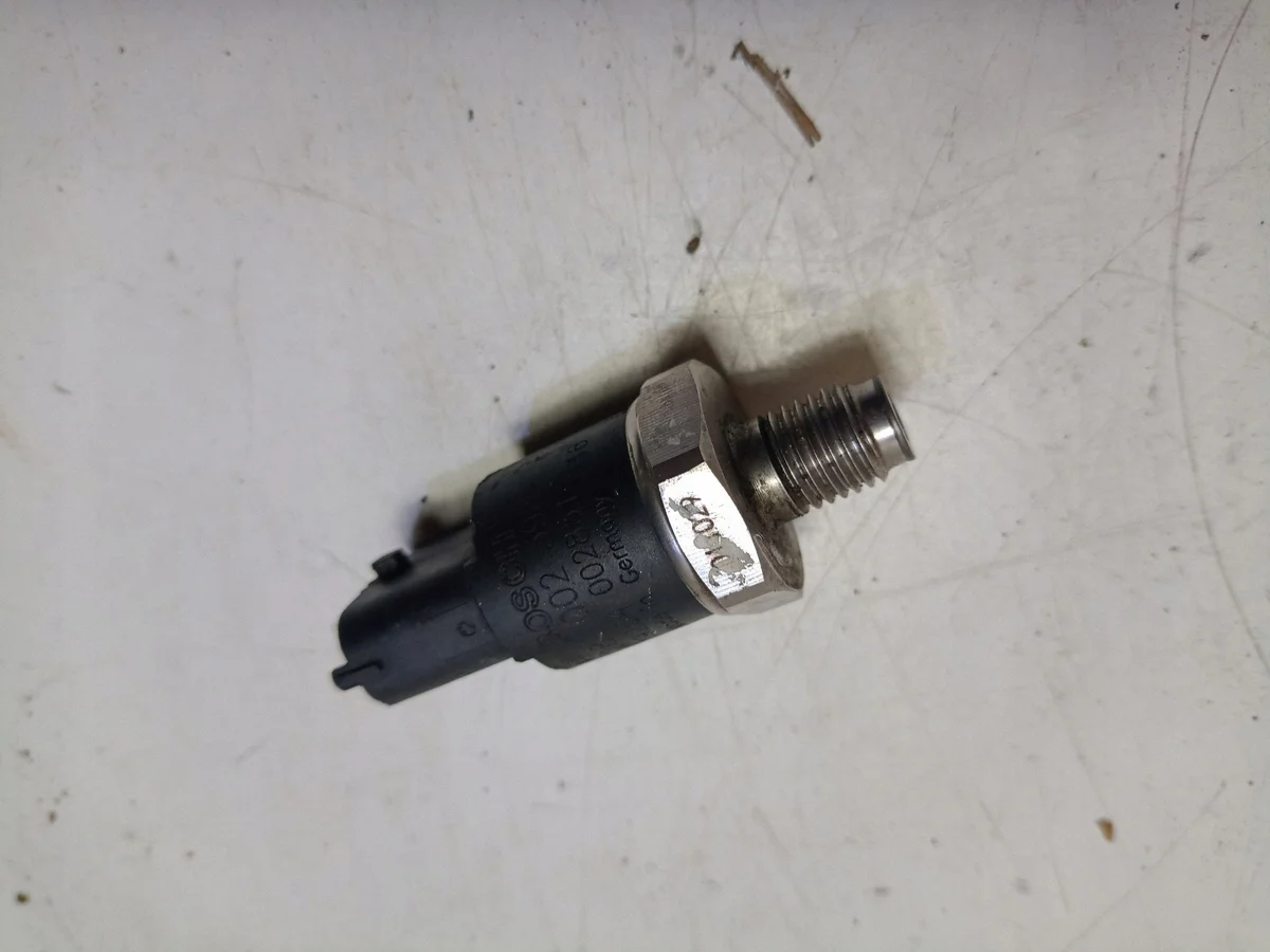 Sensore Pressione Carburante Opel Astra H 1.7 CDTI