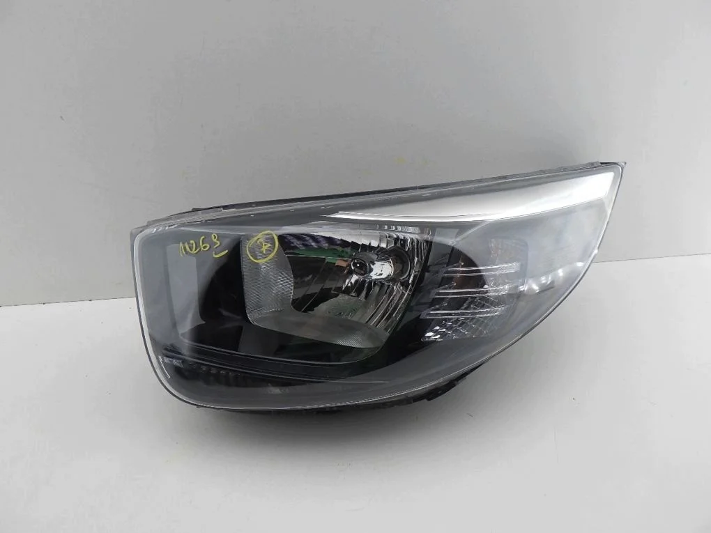 Phare avant gauche Kia Picanto III Lift