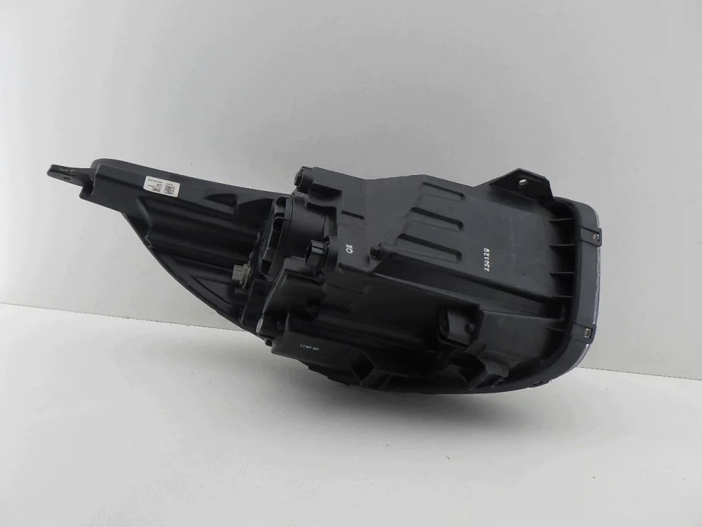 Lanterna Dianteira Esquerda Kia Picanto 3 2016 image 3