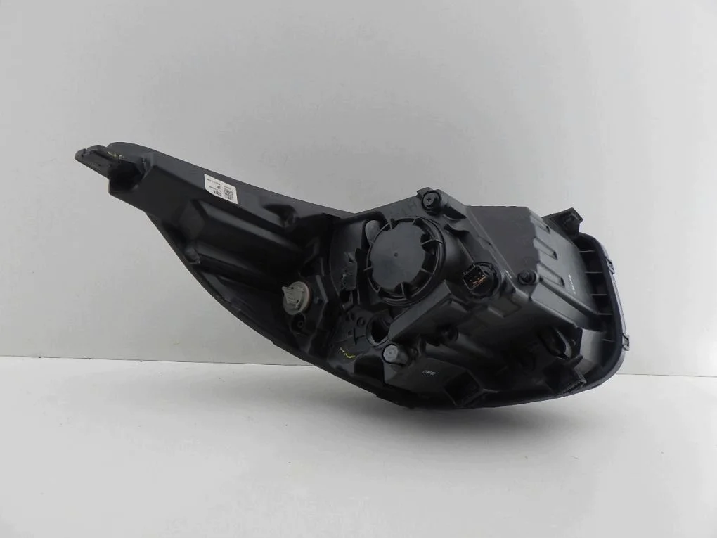 Lanterna Dianteira Esquerda Kia Picanto 3 2016 image 4