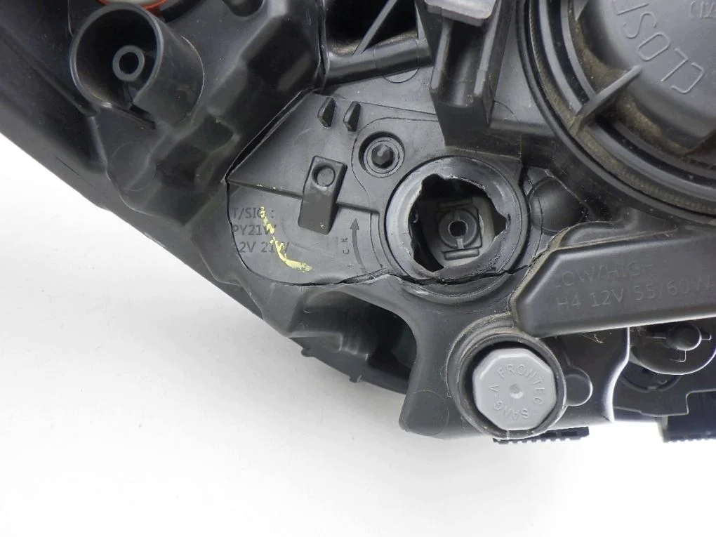 Lanterna Dianteira Esquerda Kia Picanto 3 2016 image 8