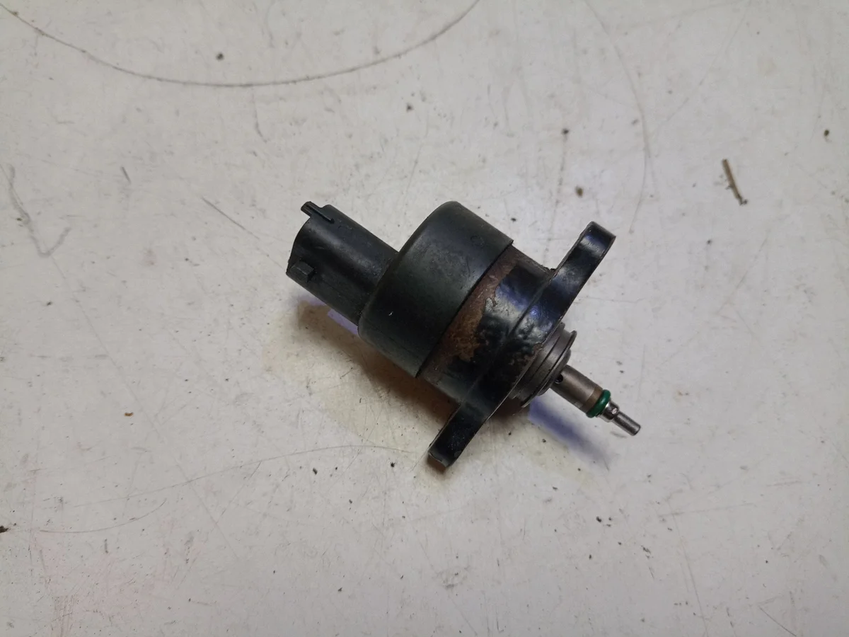Sensore Pressione Carburante Alfa Romeo 156 0281002488