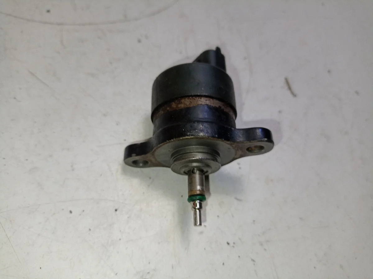 Fuel Pressure Sensor Alfa Romeo 156 0281002488 image 5