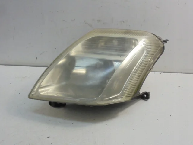 Etumaski Citroen C2 vasen, käytetty image 6