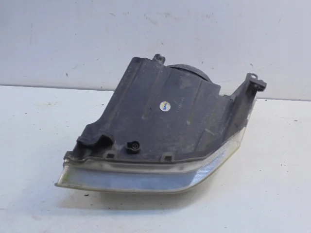 Citroen C2 03-05 Koplamp Rechts H4 20-A413 image 3