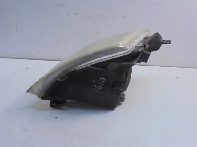 Citroen C2 03-05 Koplamp Rechts H4 20-A413 image 4