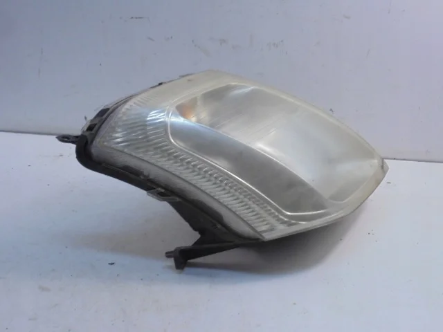 Citroen C2 03-05 Koplamp Rechts H4 20-A413 image 5