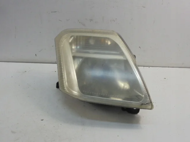 Citroen C2 03-05 Koplamp Rechts H4 20-A413 image 6