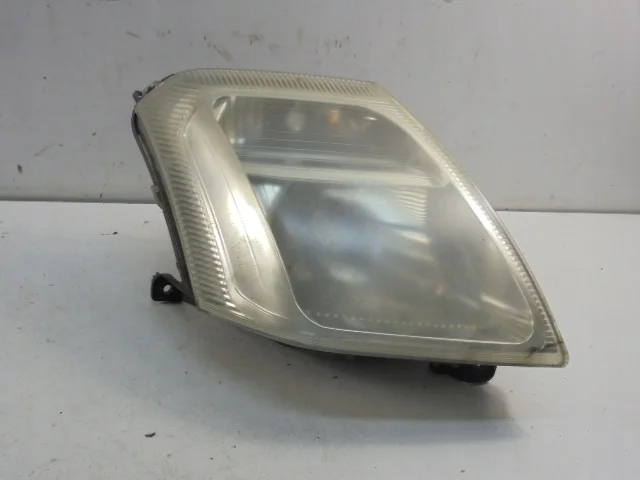 Citroen C2 03-05 Koplamp Rechts H4 20-A413 image 7