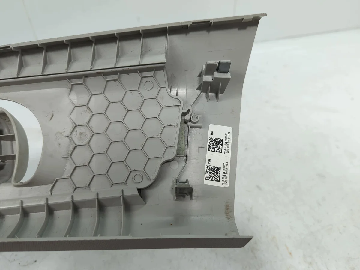 VW T-Cross Innenverkleidung rechts 2GM867244B image 6