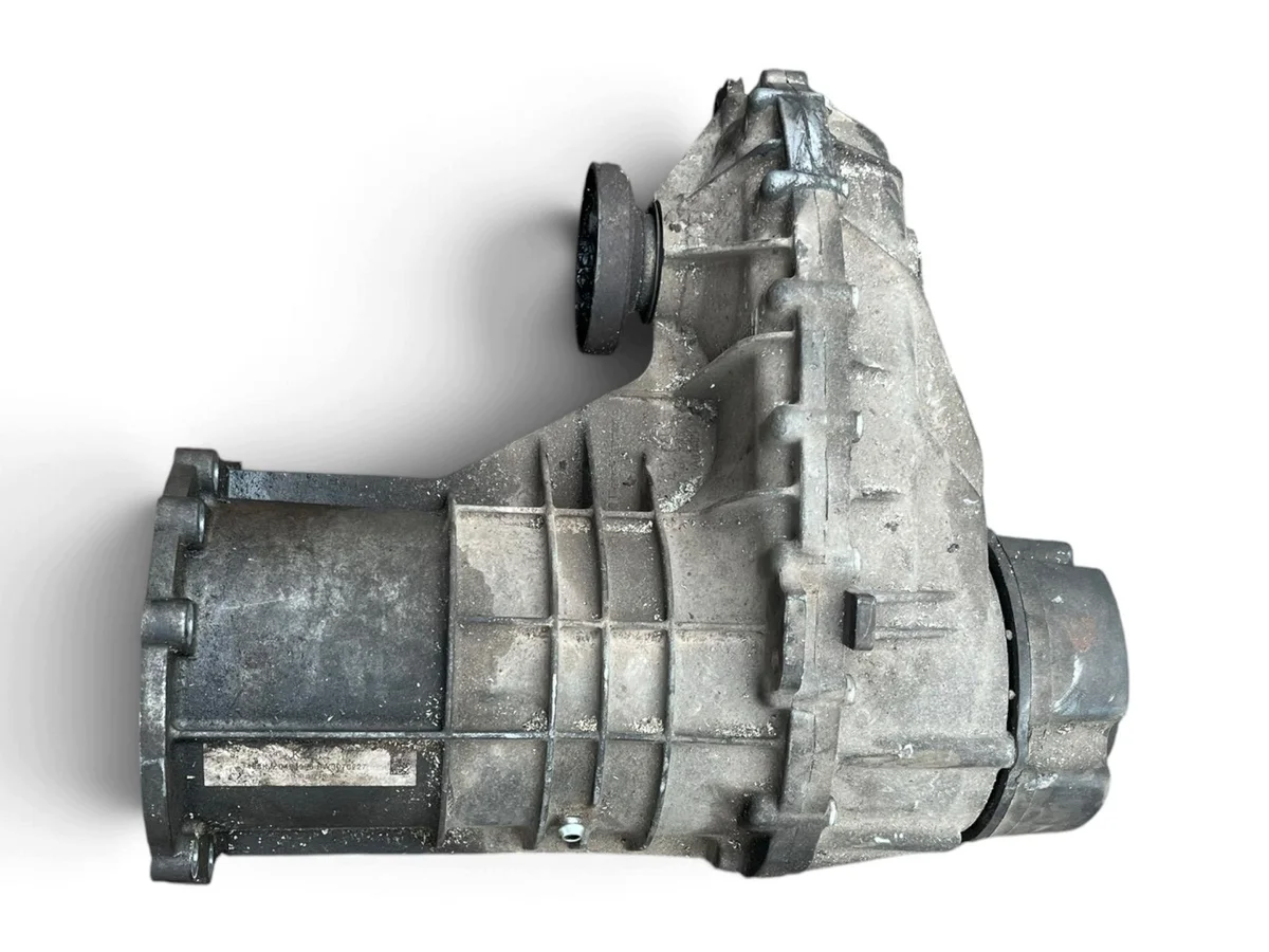 Boîte de transfert Audi Q7 4L 0AQ341010J