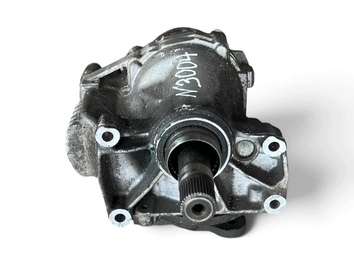 Verdelingbak Audi A3 8P 0AV409053S image 2