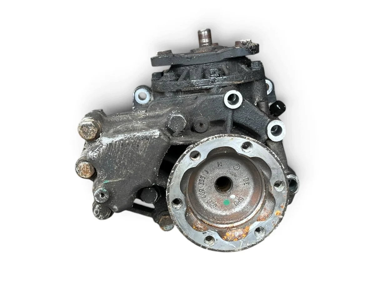 Verdelingbak Audi A3 8P 0AV409053S image 3