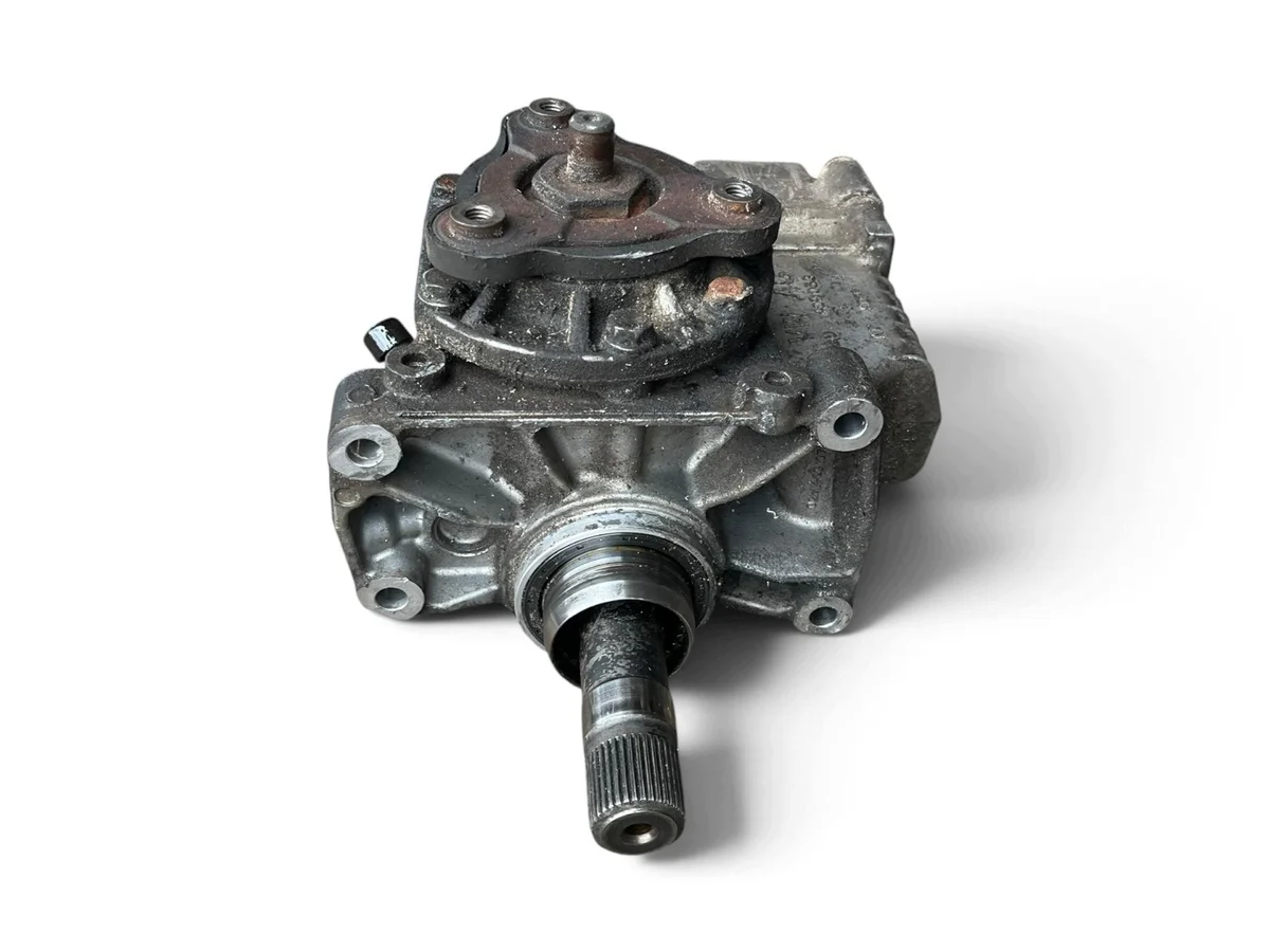 Verdelingbak Audi A3 8P 0AV409053S image 4