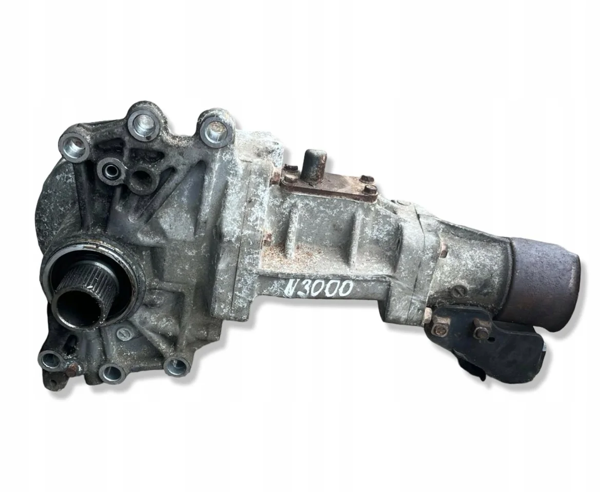 Verteilergetriebe Mitsubishi Outlander 3200A067 image 3
