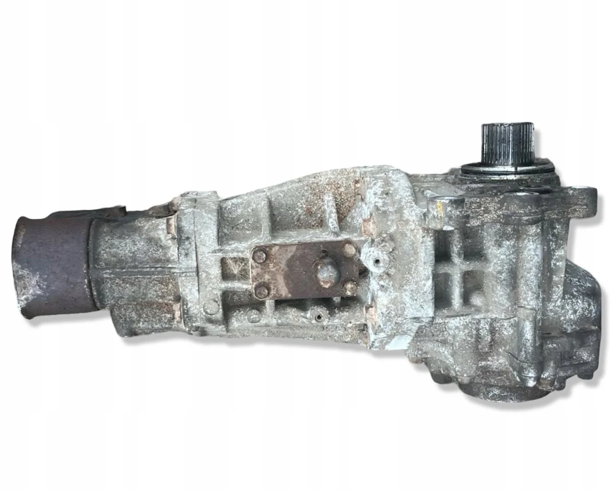 Verteilergetriebe Mitsubishi Outlander 3200A067 image 4