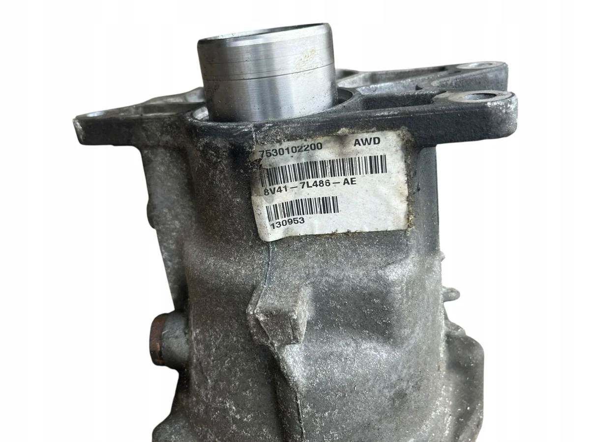 Jakoputki Ford Kuga 2011 8V41-7L486-AE image 6
