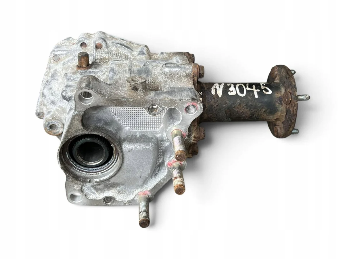 Verteilergetriebe Toyota Urban Cruiser 36100-52030 image 3