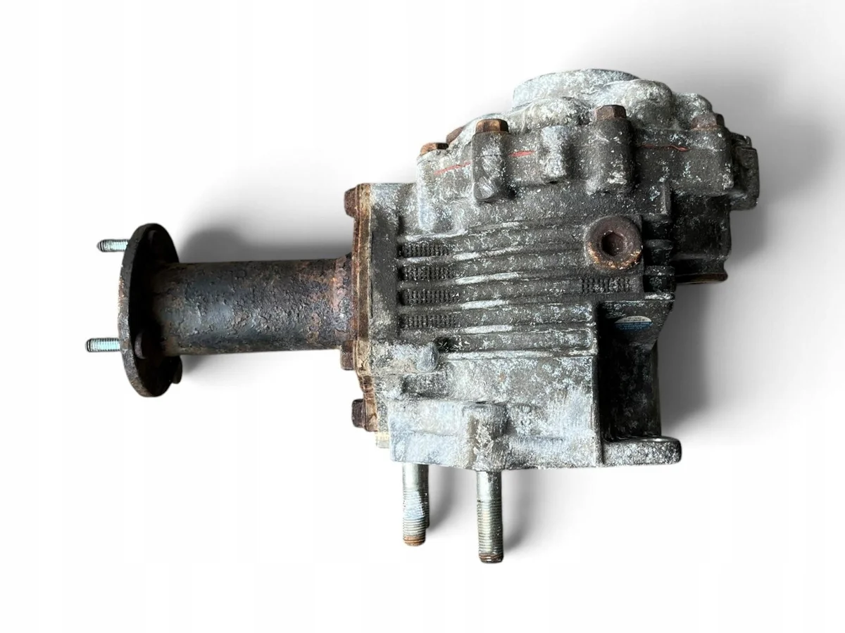 Verteilergetriebe Toyota Urban Cruiser 36100-52030 image 4