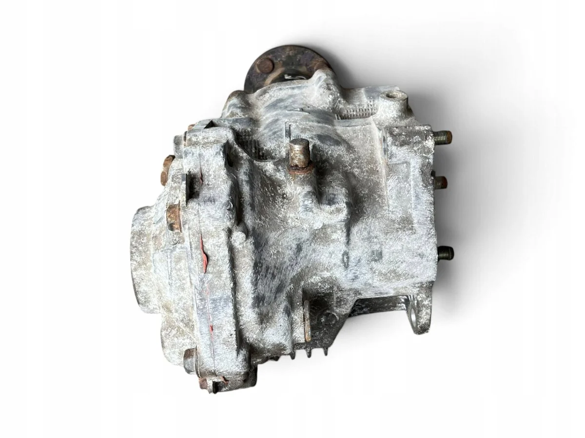 Verteilergetriebe Toyota Urban Cruiser 36100-52030 image 5