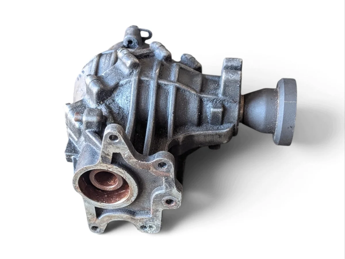 Verdeling bak Volvo XC70 36000338