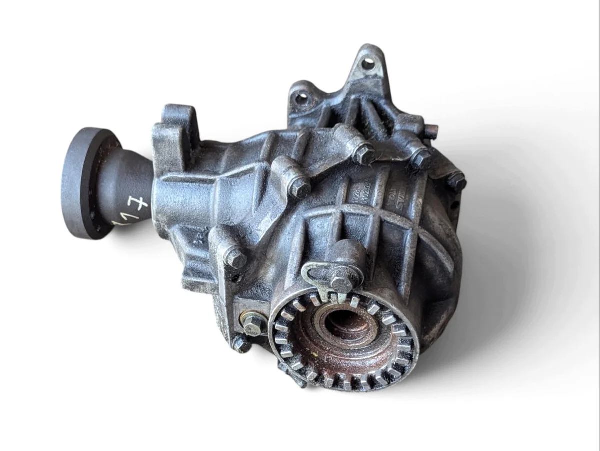 Caixa de Transferência Volvo XC70 36000338 image 3