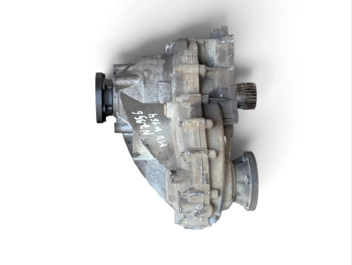 Verteilergetriebe Mercedes-Benz M W164 A2512801200 image 3