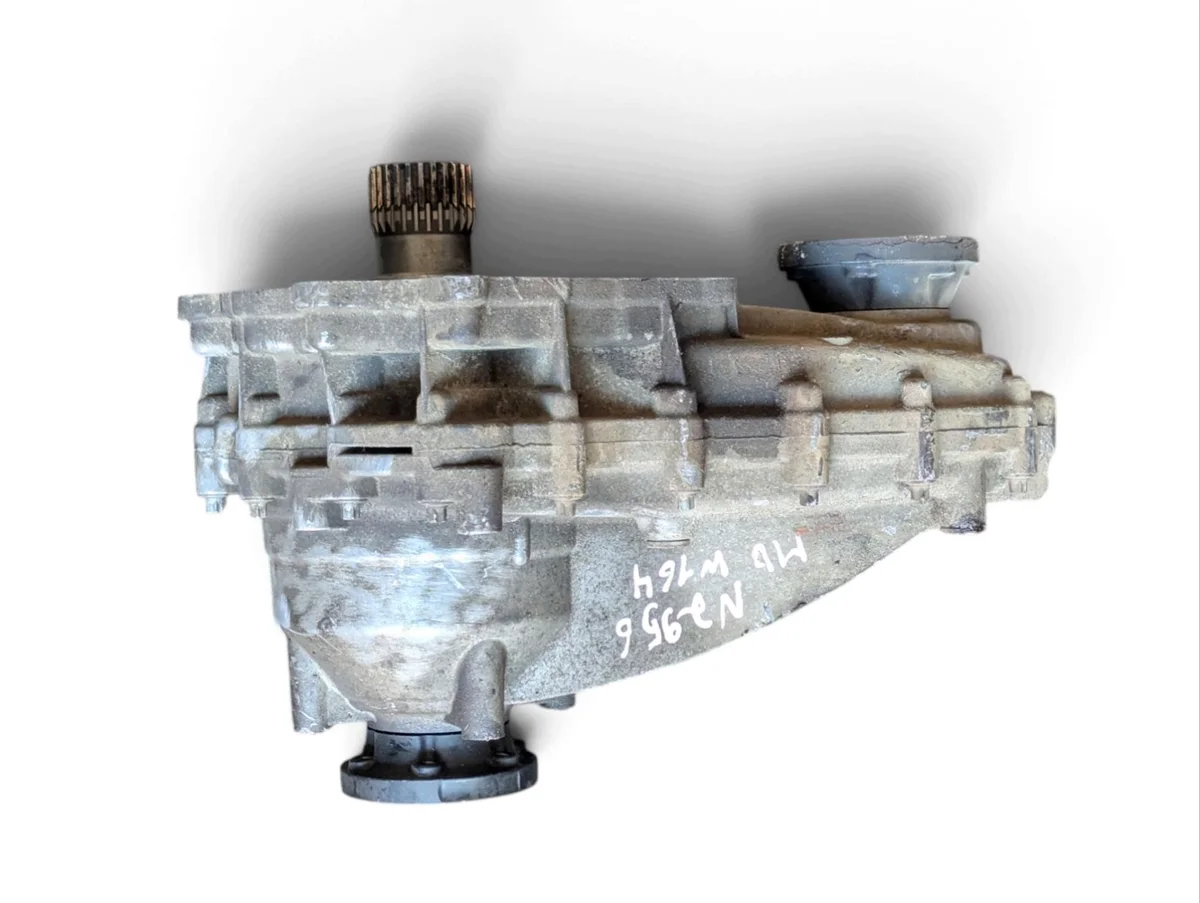 Verteilergetriebe Mercedes-Benz M W164 A2512801200 image 4