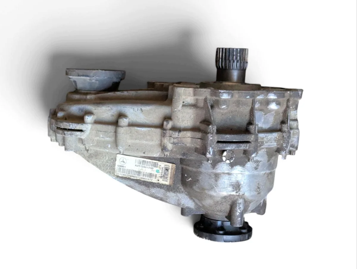 Verteilergetriebe Mercedes-Benz M W164 A2512801200 image 5