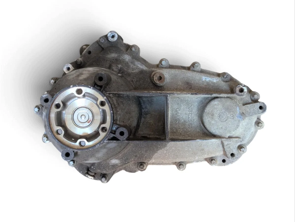 Verteilergetriebe Mercedes-Benz M W164 A2512801200 image 6