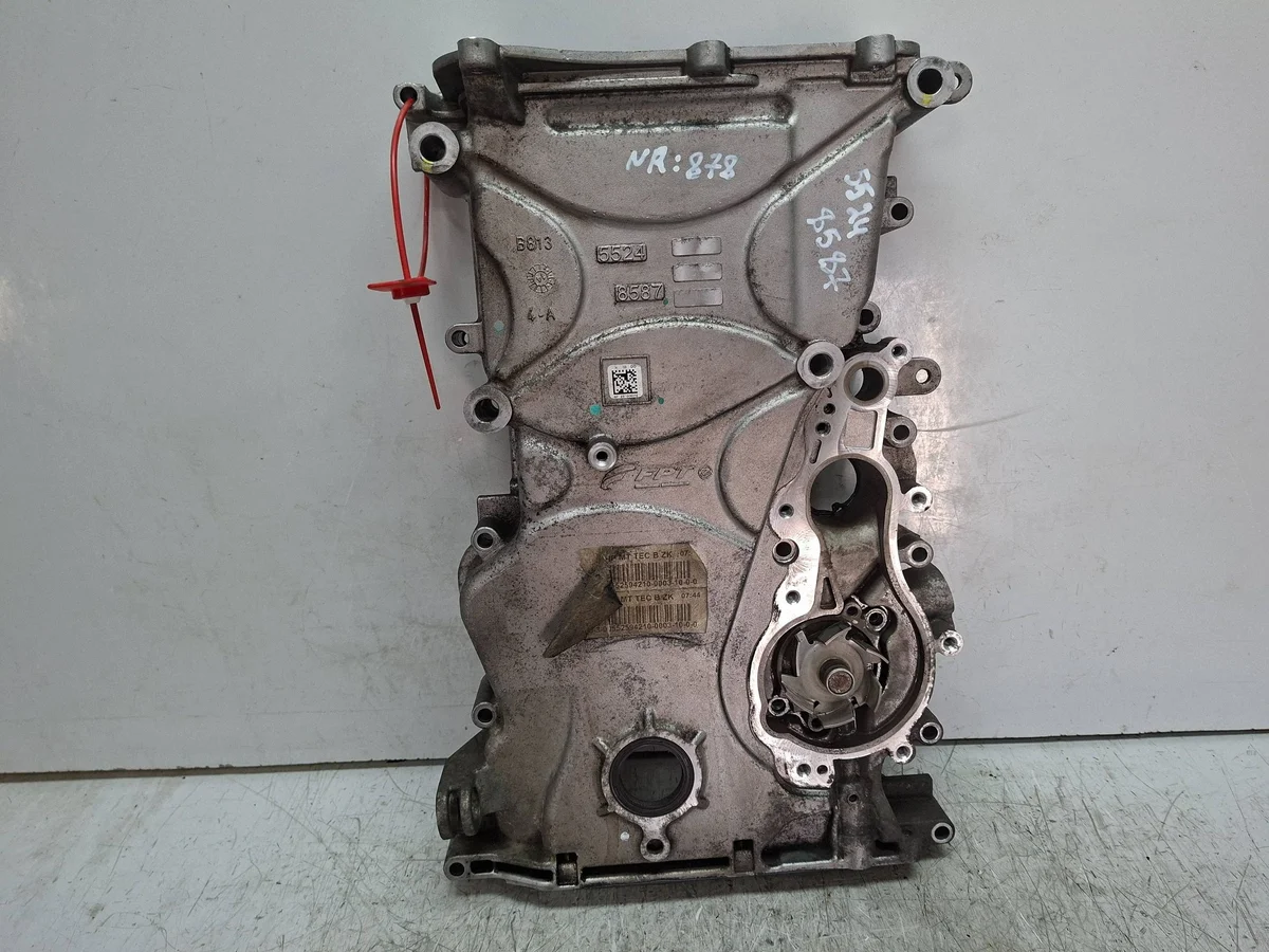 Distributiekap FIAT 500 PANDA 0.9 TWIN AIR