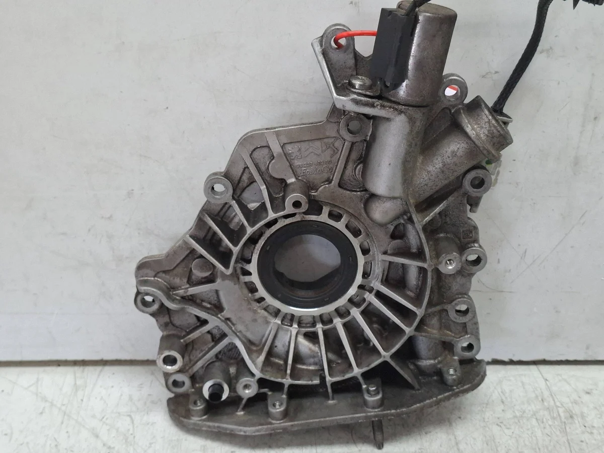 Bomba de Aceite Citroen Berlingo 1.5 BlueHDI S27619167