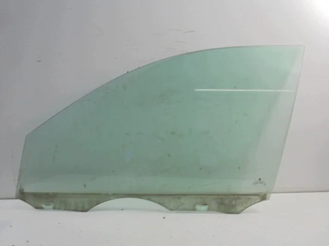 Vidro Porta Skoda Fabia I 6Y Esquerda Usado image 6