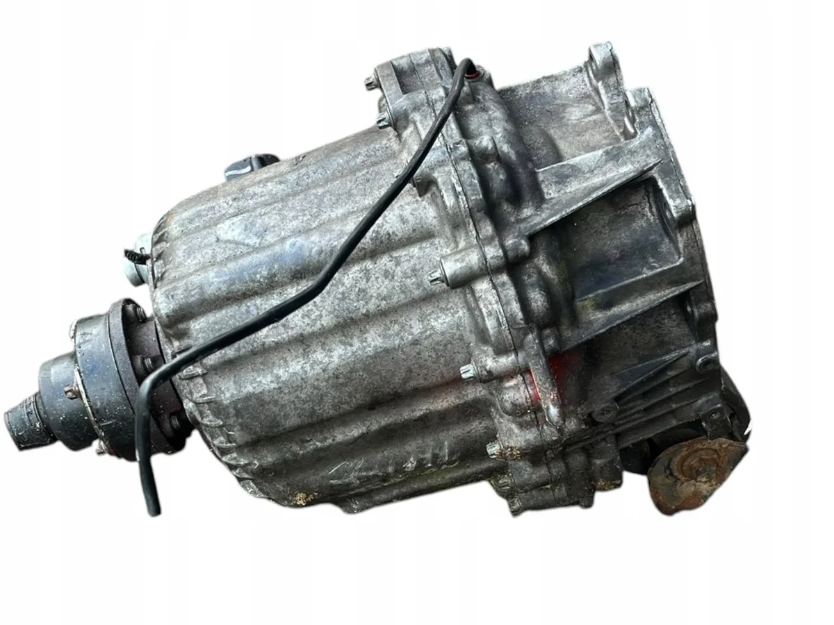 Land Rover Discovery 3 Verteilergetriebe IAB500280 image 3