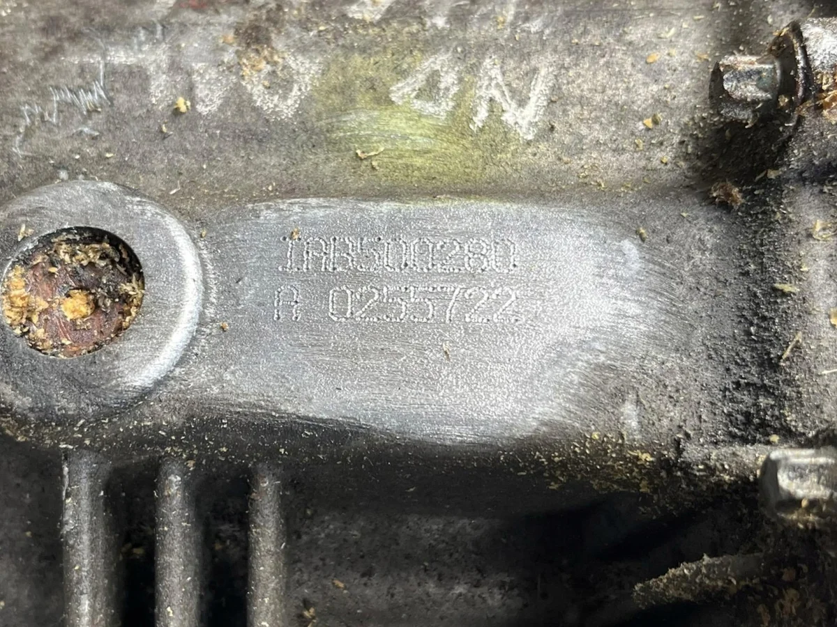 Land Rover Discovery 3 Verteilergetriebe IAB500280 image 7