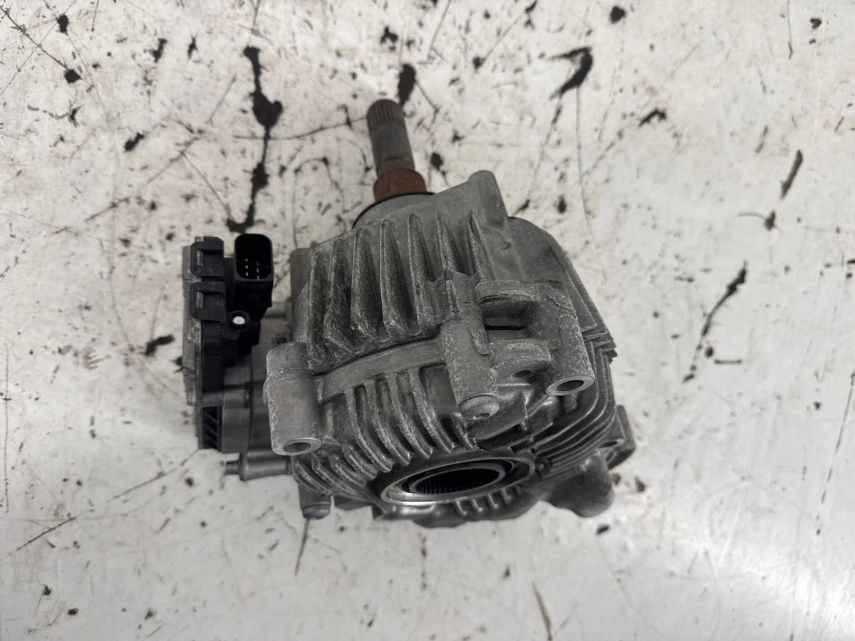 Reductor Porsche Macan 3.0 TDI 95B341010