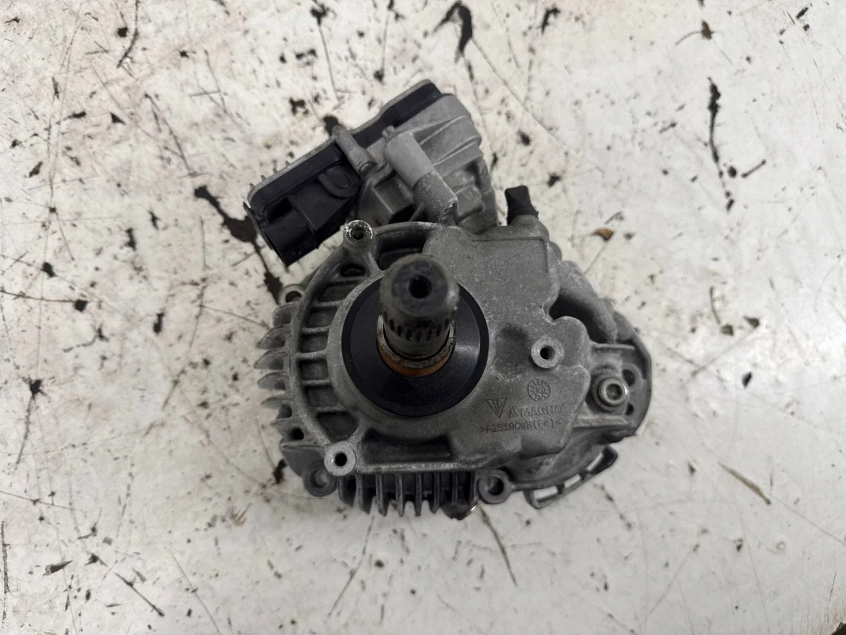 Porsche Macan 3.0 TDI Gearbox Reducer 95B341010 image 3