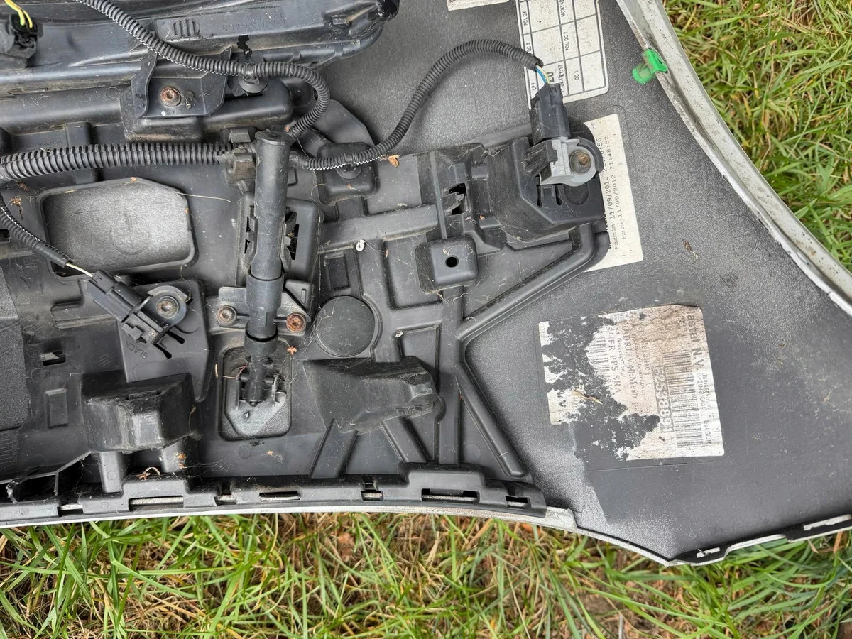 Volvo V40 II PDC Sensor Kabelboom 31314509-AF