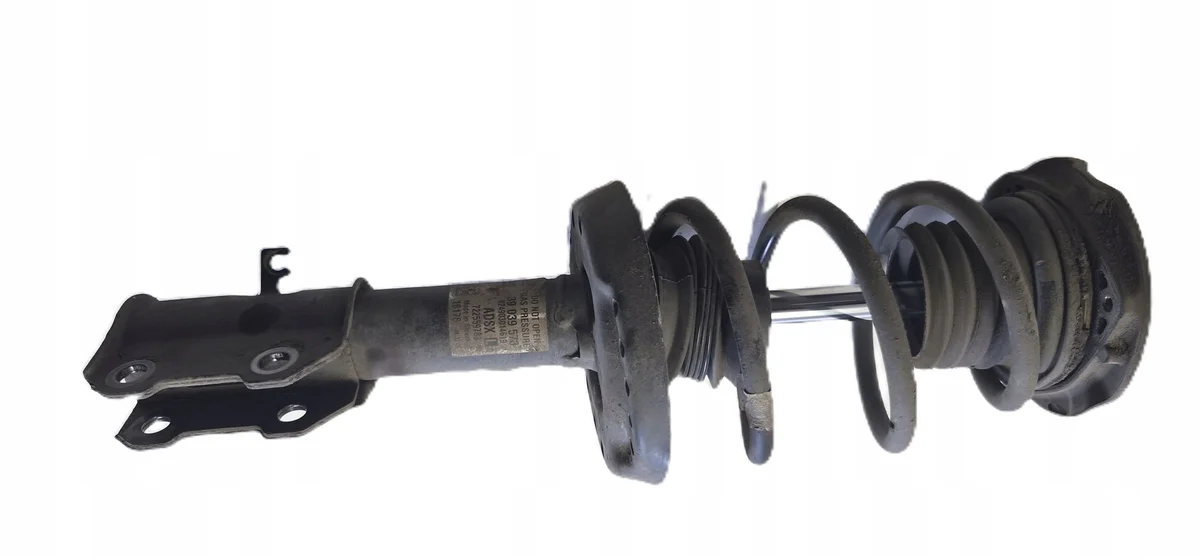 Stoßdämpfer vorne links Opel Astra K 1.6 CDTI image 3