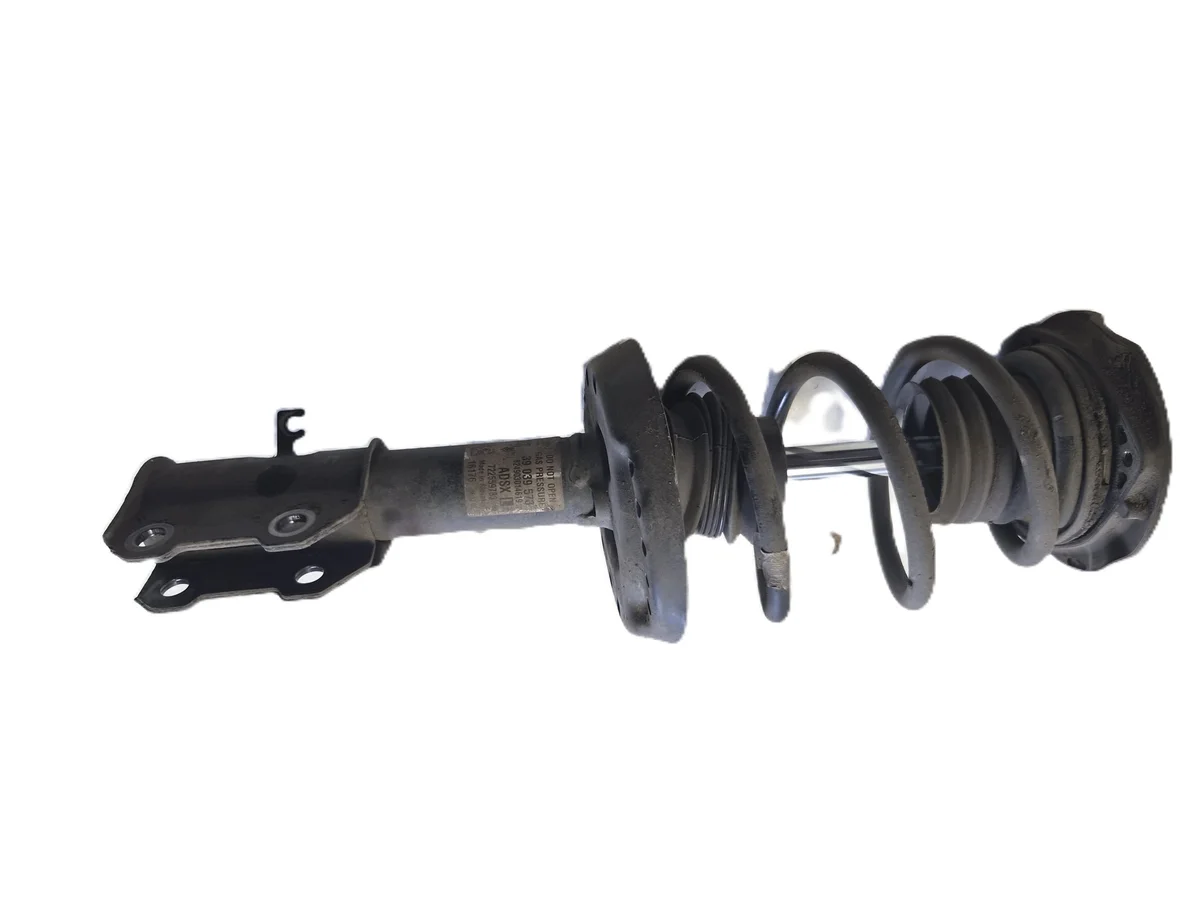 Stoßdämpfer vorne links Opel Astra K 1.6 CDTI image 4