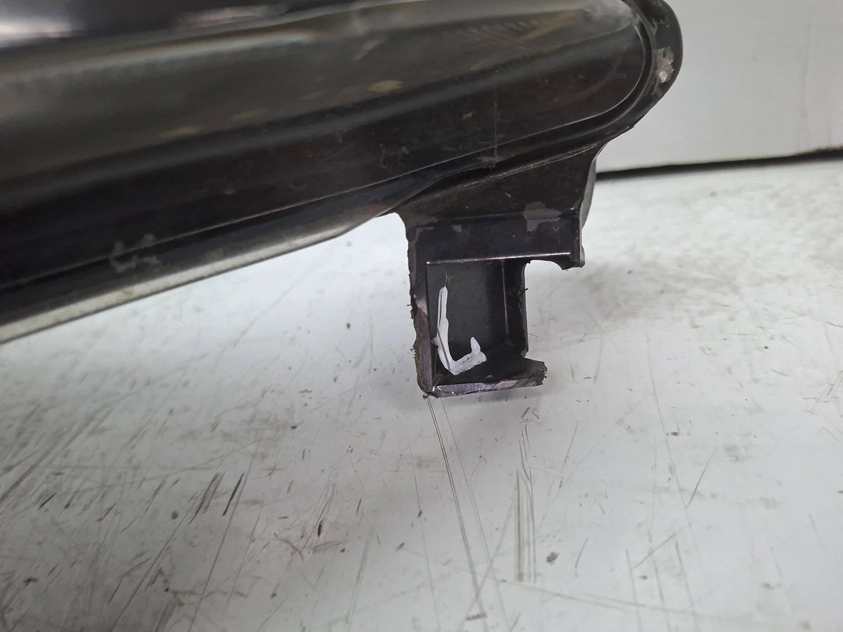Farol Esquerdo Renault Laguna II 8200481196 image 5